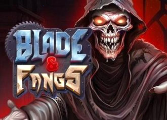 Дракуловый сюжет Blade Fangs