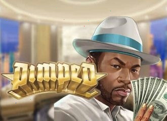 Wild Love Endorphina